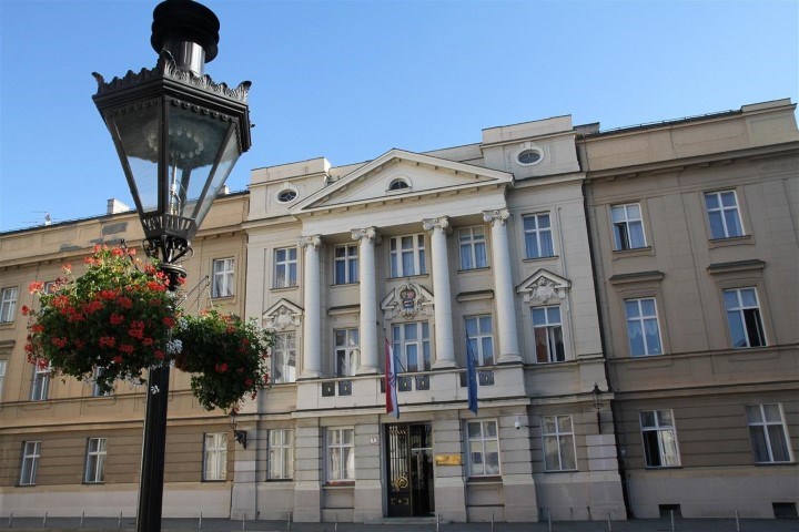 The Croatian Parliament adopted reports of the State Audit Office